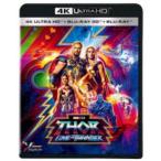 [ дополнительный подарок ]so-: Rav & Thunder 4K UHD+3D+ Blue-ray комплект [Ultra HD Blu-ray]