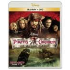  Pirates *ob* Caribbean | world * end Blue-ray +DVD комплект [Blu-ray]