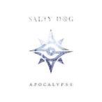 SALTY DOG / APOCALYPSE [CD]