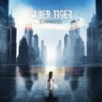 SABER TIGER / ELIMINATED Deluxe Edition（CD＋DVD） [CD]