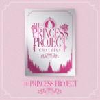 ちゃんみな／THE PRINCESS P