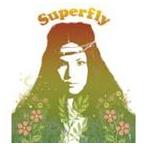 ショッピングSuperfly Superfly / Superfly（通常盤） [CD]