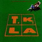 . восток ...(as) / T.K.LA( ограничение недорогой запись |SHM-CD) [CD]