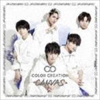 COLOR CREATION / CANVAS（通常盤B） [CD]