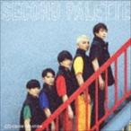 COLOR CREATION / SECOND PALETTE（通常盤A） [CD]