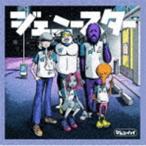 ジェニーハイ / ジェニースター（通常盤） [CD]