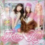 aespa / KISS N TELL�i���񐶎Y����Ձ^Poster Ver.�j [CD]