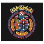  Ed *rek*vo дракон m* тонн (Ed Banger Records10 anniversary commemoration ) [CD]