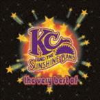 K.C.& The * sunshine * частота / Berry * лучший *ob*KC& sunshine * частота (SHM-CD) [CD]