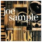  Joe * образец (p,syn,arr) / in vi te-shon( совершенно производство ограничение специальная цена запись ) [CD]