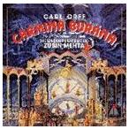 カール・オルフ / オルフ： カルミナ・ブラーナ [CD]