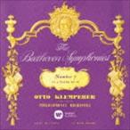 オットー・クレンペラー（cond） / ベートーヴェン：交響曲 第7番 [CD]