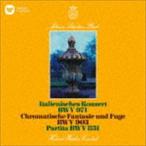 إࡼȡҥammer-cembalo / J.S.Хåϡꥢն ȾŪ۶ʤȥա ѥƥ ûĴUHQCD [CD]