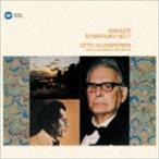 オットー・クレンペラー（cond） / EMI CLASSICS 名盤SACD：： マーラー： 交響曲 第7番 ≪夜の歌≫（ハイブリッドCD） [CD]