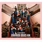 GANG PARADE / PARADE GOES ON（初回限定盤／CD＋Blu-ray） [CD]