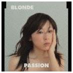 鈴木祥子 / BLONDE／PASSION [CD]