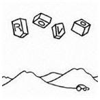 ROVO / ROVO Selected 2001-2004 with Nakanishi Koji [CD]