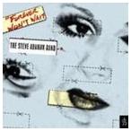 Steve Adamyk Band / Forever Won’t Wait [CD]