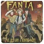 F.A.N.T.A. / Asi No Vamos A Ninguna Parte [CD]
