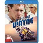 WAYNE| Gardner история [Blu-ray]