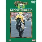 ケニー・ロバーツ KENNY ROBERTS [DVD]