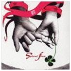 Spiral free / 絆（CD＋DVD） [CD]