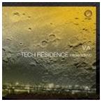 ( сборник ) TECH RESIDENCE FROM TOKYO [CD]