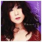 CHIEKO / Seasons Of Love [CD]