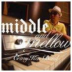 Yahoo! Yahoo!ショッピング(ヤフー ショッピング)クレイジーケンバンド / ミドル＆メロウ・オブ・クレイジーケンバンド [CD]
