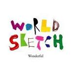 World Sketch / Wonderful [CD]