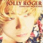 森川智之 / JOLLY ROGER [CD]