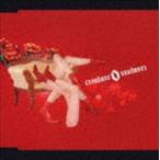 Creature Creature / Red [CD]