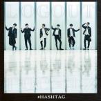 ＃ハッシュタグ / LOG OUT（通常盤／CD＋DVD） [CD]