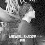 Yahoo! Yahoo!ショッピング(ヤフー ショッピング)OMI / ANSWER... SHADOW（初回生産限定盤A／CD＋DVD） [CD]