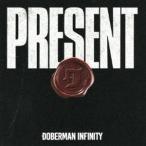 DOBERMAN INFINITY / PRESENT( первый раз производство ограничение запись |CD+2DVD) [CD]