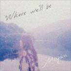 Miyuu / Where we’ll be [CD]