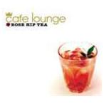 ( сборник ) cafe lounge ROSE HIP TEA [CD]