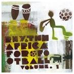 ( сборник )a-ru&e-~ ритм & Africa four * футбол [CD]
