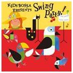 Charlie * зеленый / Kids *bosa pre zentsu* swing * party! [CD]