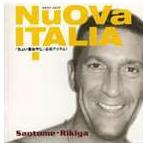 Saotome*Rikiya feat.ji роллер mo* брюки .ta/ NuOVa ITALIA [CD]