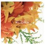 ( сборник ) common ground recordings presents FLORIA [CD]