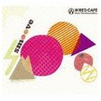 (オムニバス) WIRED CAFE MUSIC RECOMMENDATION SMOOVE [CD]