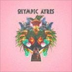  Olympic * воздушный z/ Leisureplex [CD]