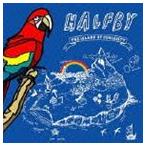 HALFBY / The Island Of Curiosity [CD]