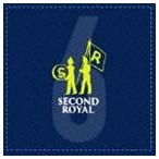  Second * Royal VOL.6 [CD]