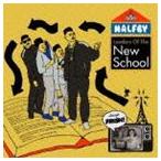 HALFBY / Leaders Of The New School [CD]