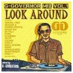 Yahoo! Yahoo!ショッピング(ヤフー ショッピング)（オムニバス） G-GOVERNOR MIX VOL.1 ”LOOK AROUND” [CD]
