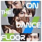 Kaleido Knight / ON THE DANCE FLOOR（C Type） [CD]