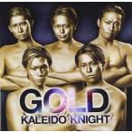 Yahoo! Yahoo!ショッピング(ヤフー ショッピング)Kaleido Knight / GOLD [CD]