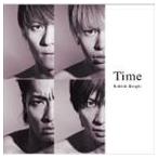 Yahoo! Yahoo!ショッピング(ヤフー ショッピング)Kaleido Knight / Time（Type B） [CD]